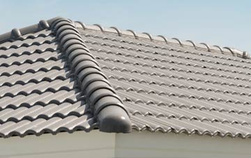 advantages of Rhodes clay roofing