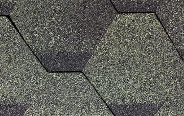 Rhodes fibreglass shingle repairs