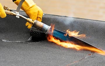 flat roof repairs Rhodes, Greater Manchester