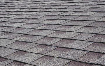 Rhodes tiles for shallow pitch roofing