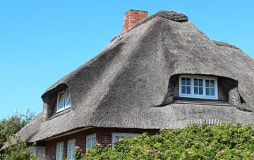 thatch roofing Rhodes, Greater Manchester