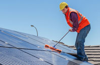 free Rhodes roof cleaner quotes