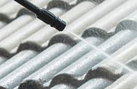 rated Rhodes roof cleaning companies